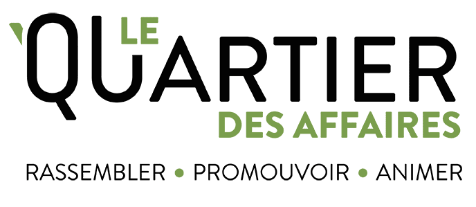 Le Quartier des affaires